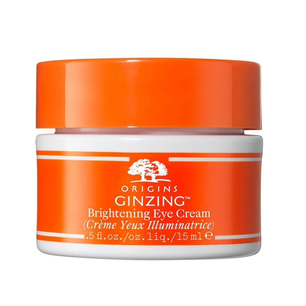 🌿 ORIGINS Ginzing™ Brightening Eye Cream - Cool